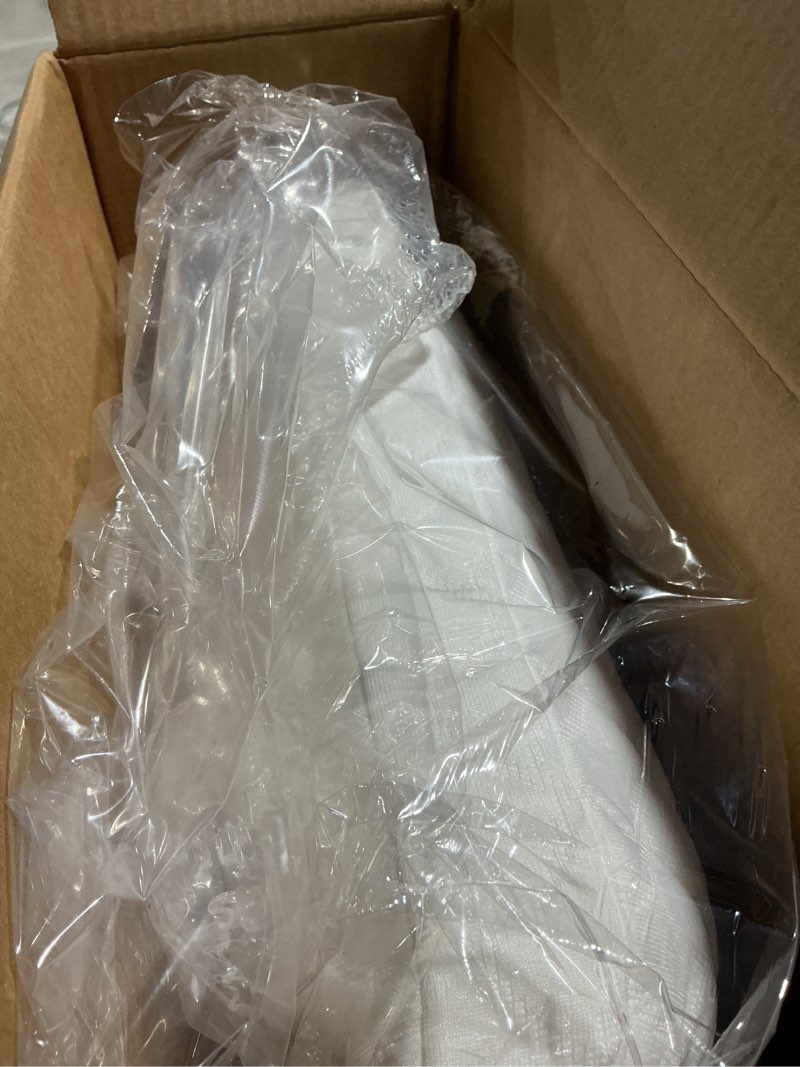 Condition photo showing Good Condition for Tempur-Pedic TEMPUR-Cloud Pillow for Sleeping, Standard, White 1