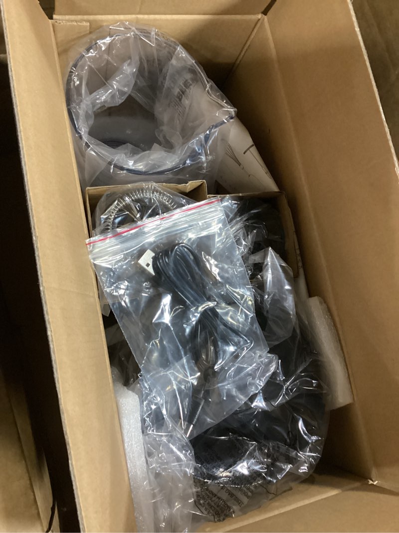 Condition photo showing item condition for Cordless Immersion Hand Blender, 5-in-1 Variable Speed blender handheld,Rechargeable with 2000mAh Battery, BPA-Free & Dishwasher-Safe Accessories:700ml Beaker,Chopper,Whisk & Milk Frother,Ink