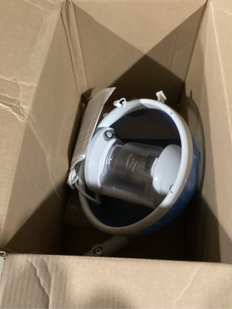 vevor hair steamer, 2 in 1 uv ozone hair & facial steamer with detachable bonnet hood, nano ionic fa