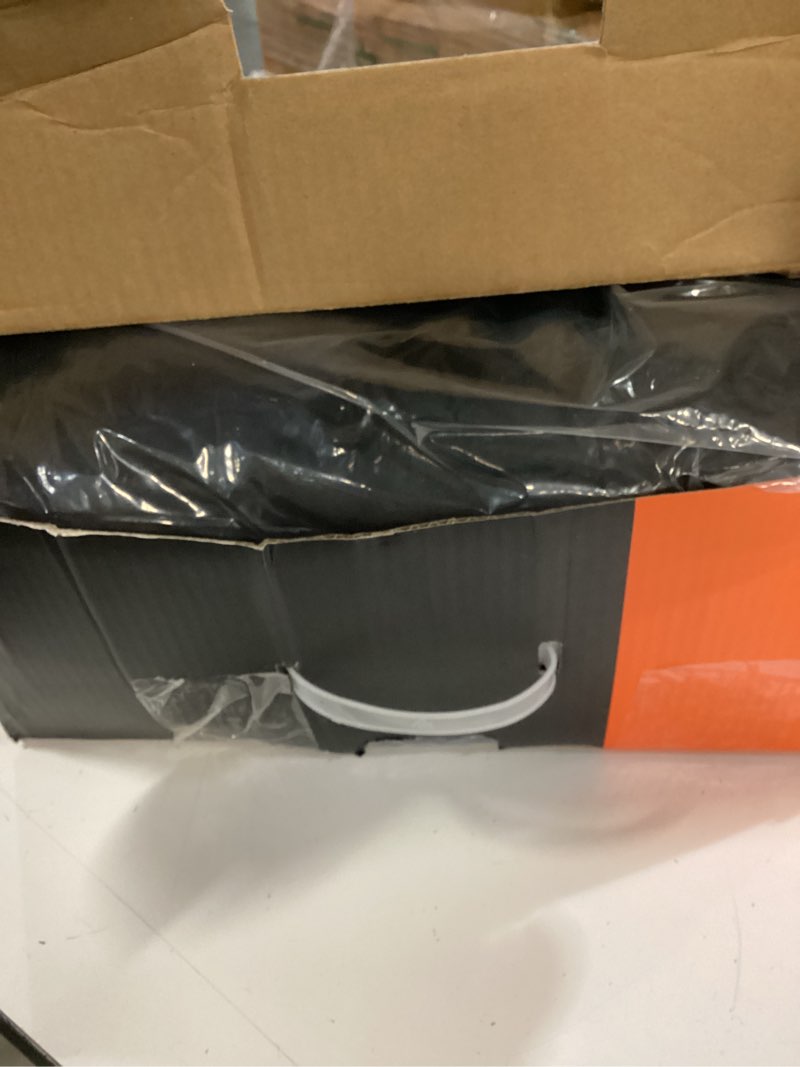 Condition photo showing New/Like New for Infrared Sauna Blanket-Sauna Blanket for Home Use, Portable Design for Relaxation and Detoxification Highest 176?, 20-60 Minutes Timer, 6 ft x 2.65 ft (Black)