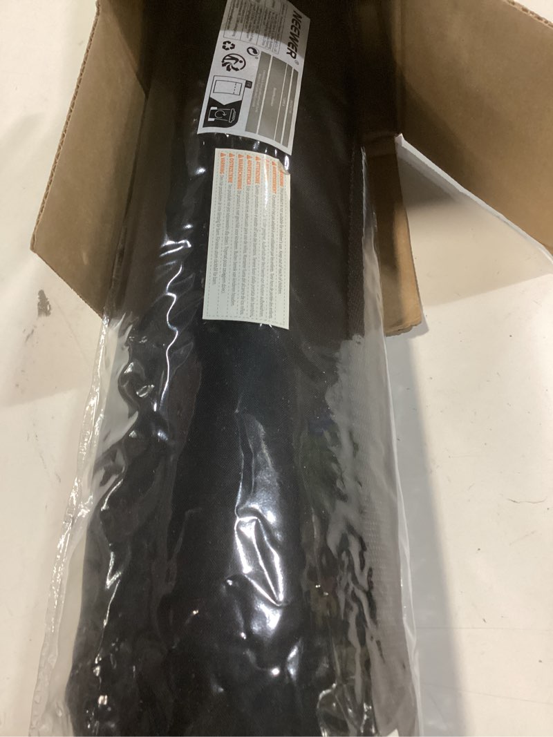 Condition photo showing New/Like New for neewer 41"/104cm parabolic reflective umbrella photography with white inner, soft lighting with diffuser cover, bag, quick fold for camera photo studio video light shooting monolight flash, ns1u white 41"