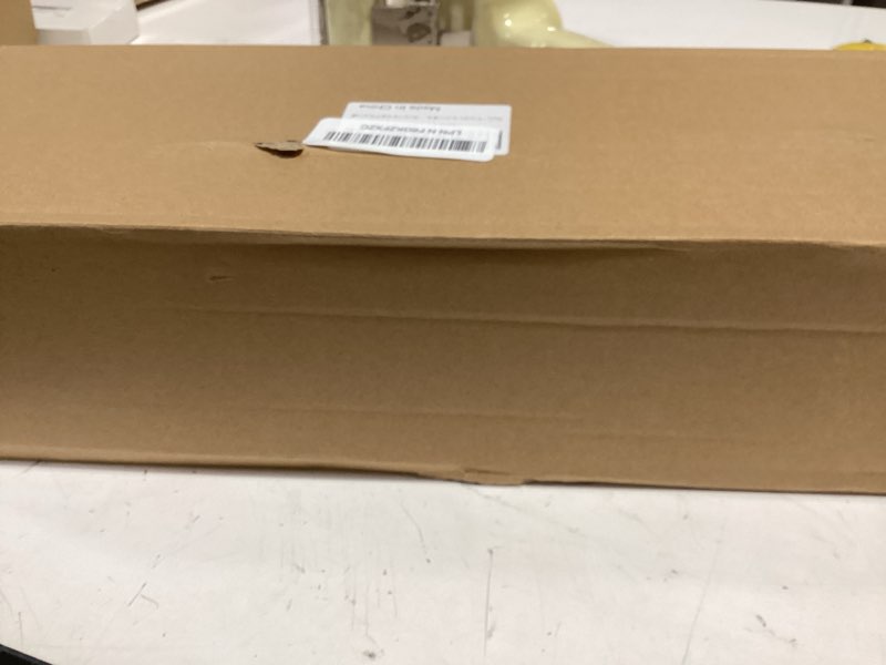 Condition photo showing Good Condition for starlink gen 3 mount, adjustable heavy duty wall, roof pole mount kit with aluminum pipe adapter, weatherproof rustproof for concrete, wood, brick walls, easy installation for gen 3 starlink 19.7 inch height