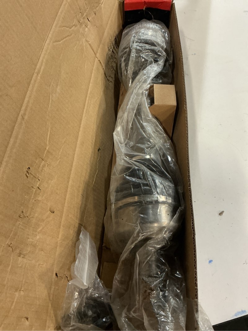 Condition photo showing As Is for A-Premium CV Axle Shaft Assembly Compatible with Volvo XC90 2007-2014, 3.2L 4.4L, Front Left Driver Side, Replace# 36000509, 36000937 Front Driver Side