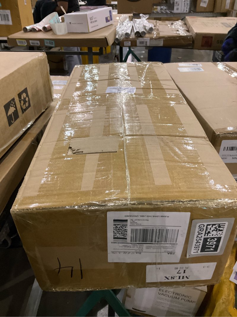 Condition photo showing New/Like New for 48 x 40.5 in Christmas Bethlehem Star Outdoor Additional 120V LED Light String with Us Plug Outdoor Bethlehem Christmas Light Waterproof Lighted Xmas Star Hanging for Xmas Decor