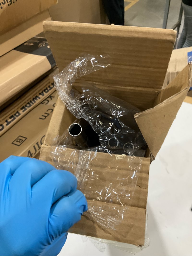 Upgraded Snap Grip Mini Mop,Zero Touch Mini Mops