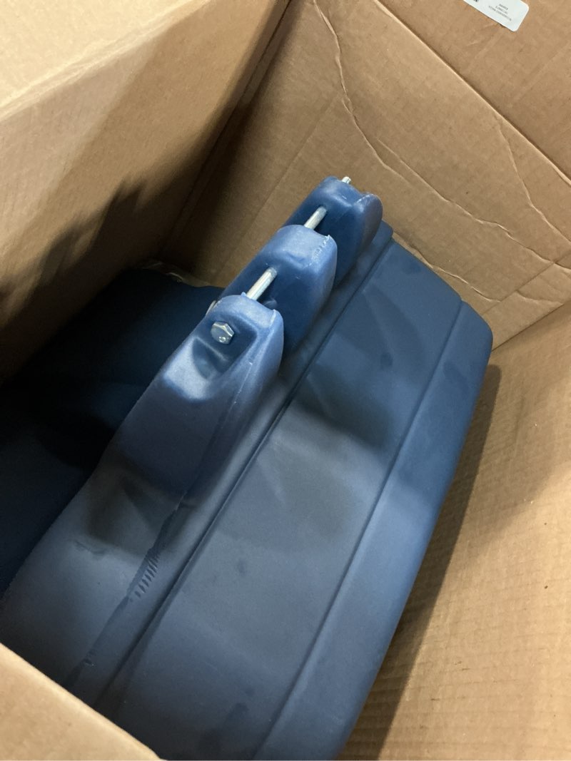 Condition photo showing Good Condition for step2 neighborhood wagon toddler riding toy with seatbelts and storage for ages 18 months to 5 years