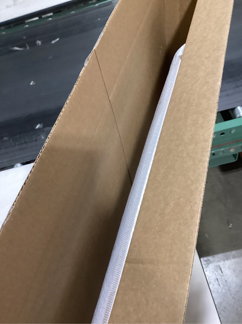 Condition photo showing Good Condition for Upgraded 2Pcs 304 Stainless Steels MHL63411403 Oven Rack Compatible with LG Range/Stove LDG4313ST LREL6323S, Replace MHL63531403 MHL63411401 MHL63411402 MHL62112101, 24.8 X 16.2 in MHL63411403-2Pcs