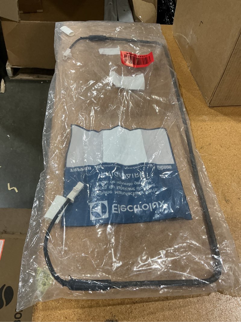 Condition photo showing Good Condition for premium 5303918410 defrost heater kit for ken-more, electrolux, frigi-daire, cros-ley compatible with 5303918410, 75303918410, 1533034 | durable & efficient performance with 1-year free replacement