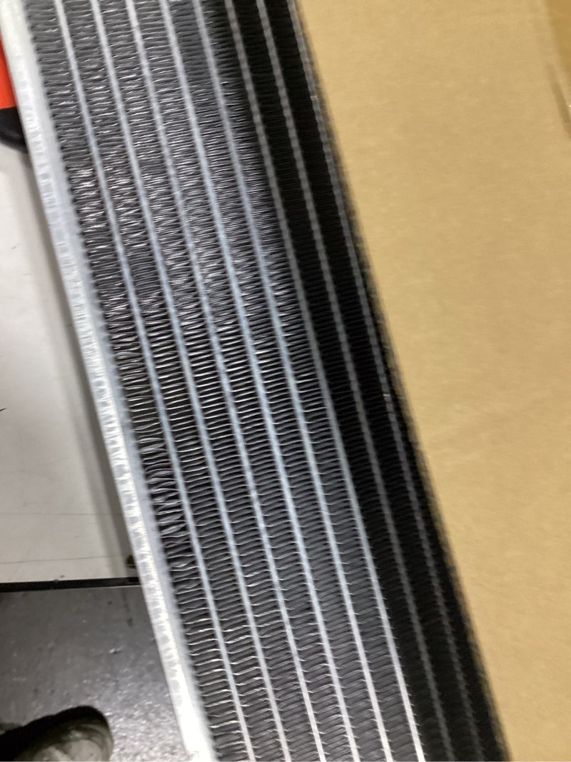 Condition photo showing Good Condition for amazon basics 14x20x1 air filter, merv 8 ac furnace filters, allergy control, electrostatic, removes dust pollen and lint, 6-pack (actual size: 13.75" x 19.75" x 0.75") 14x20x1 merv 8