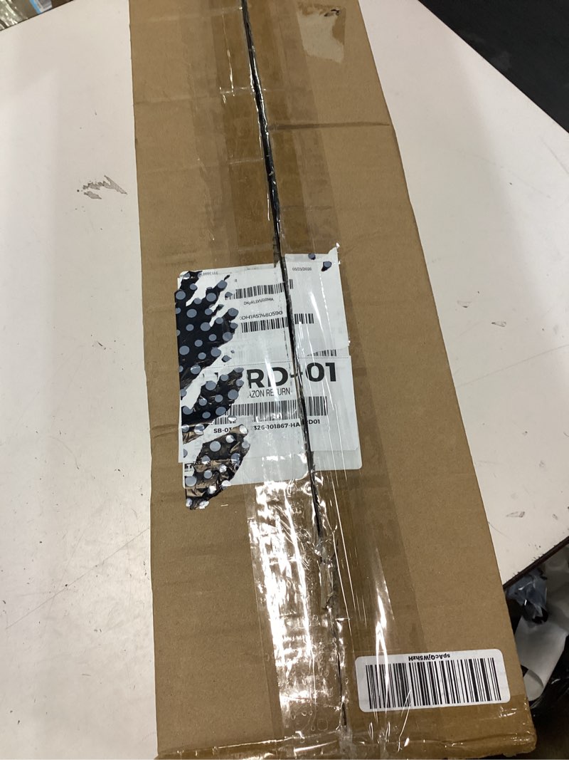 Condition photo showing New/Like New for kaisite bathroom lighting fixture over mirror - 30 inch gold vanity light 24w 4000k dimmable modern led vanity light fixture rotatable bath vanity light bar for bathroom gold-4000k 30 inch