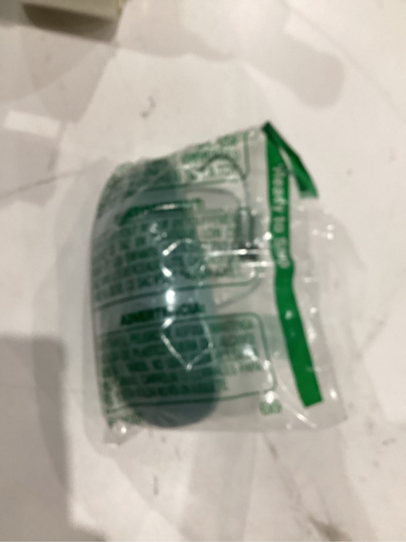 Condition photo showing New/Like New for Canslab Ultrablde SE - USB Rechargeable Electric Can Opener for Kitchen for Seniors with Arthritis- Cordless Battery Powered Automatic, Side Cut, Smooth Edge, Handsfree, for Small or Large Cans, Teal