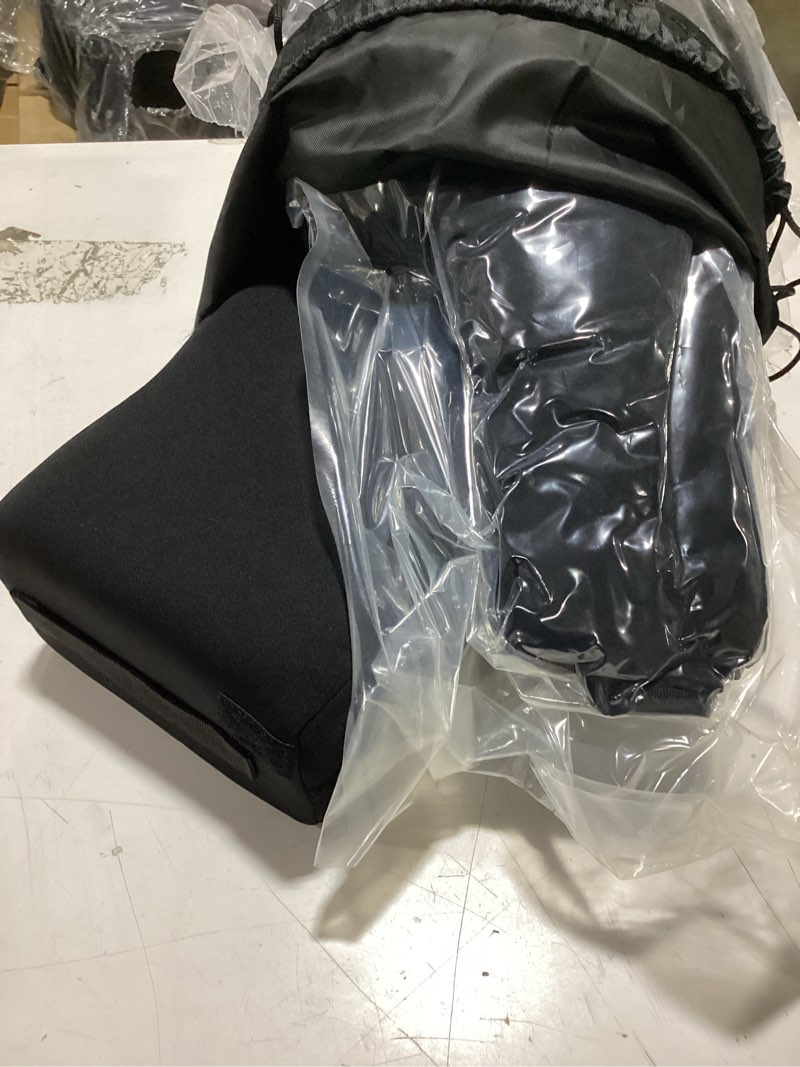 Condition photo showing Good Condition for bbl pillow with back support, patented bbl recovery must haves, almohada bbl brazilian butt lift pillow with lumbar support pillow, cojin bbl back support pillow, tummy tuck recovery must haves
