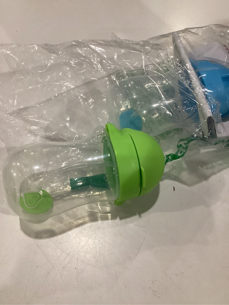12m+ munchkin spill proof sippy cup