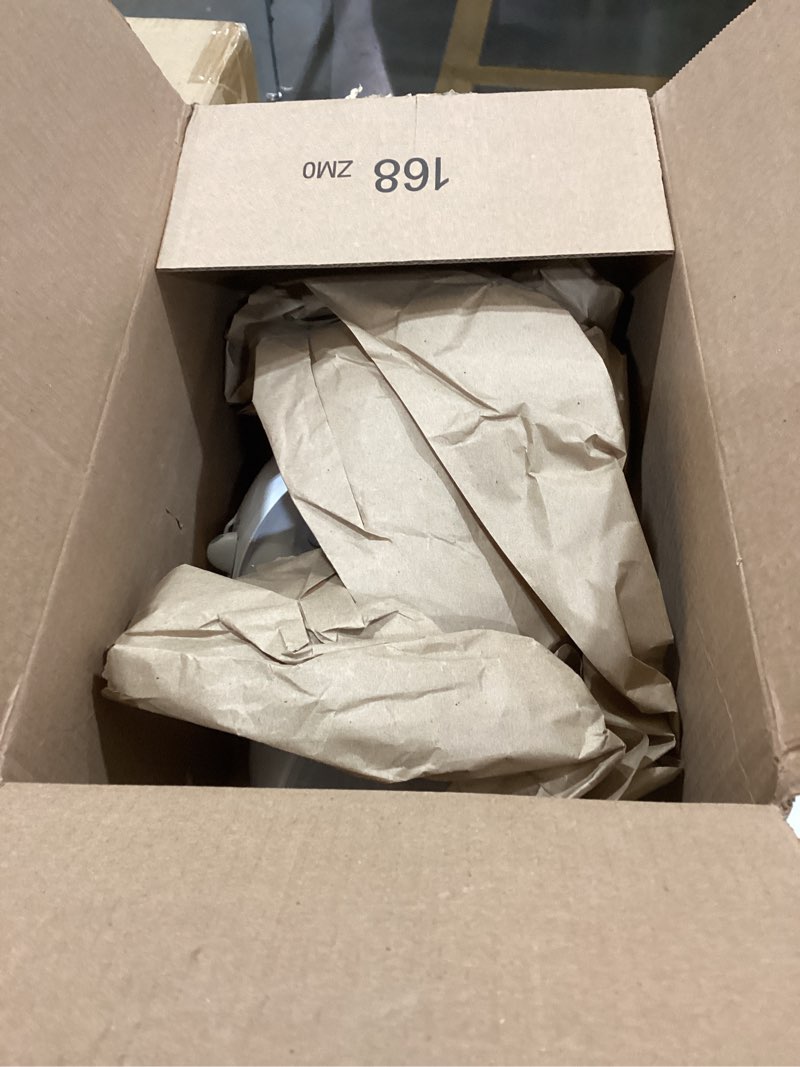 Condition photo showing As Is for Vicks Cool Mist 3-in-1 SleepyTime Humidifier for Baby & Kids with Color Changing Night Light and Essential Oil Diffuser