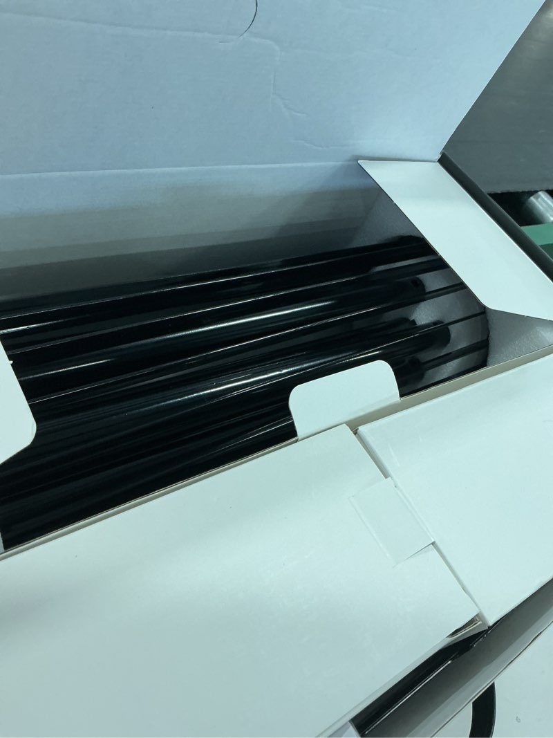 Condition photo showing Good Condition for Govee - 7.5ft RGBIC Cone Tree Lights, with Smart voice & App Control, IP67 Waterproof for Christmas, 82+ Scene Modes - Black