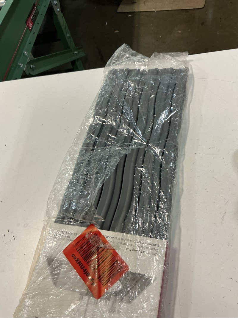 Condition photo showing Good Condition for ta da tdotsmdg oversink drying mat, gray