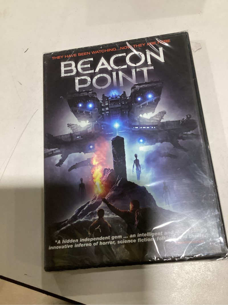 Beacon Point