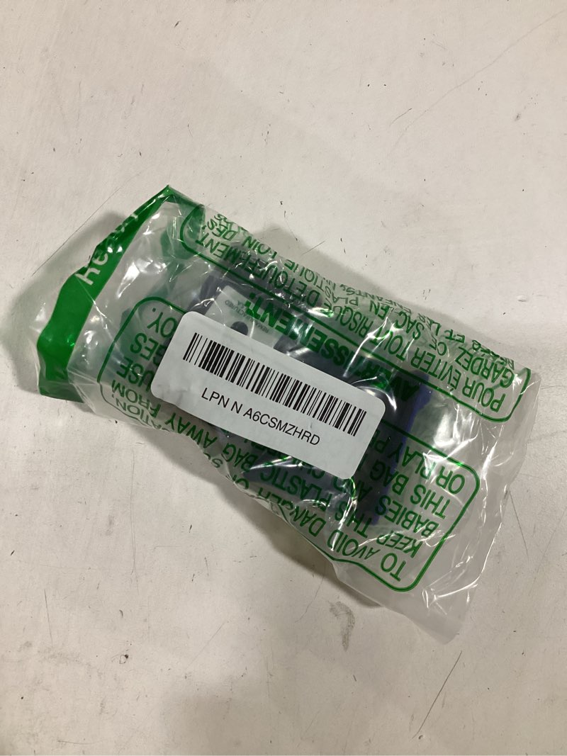 Condition photo showing Good Condition for Refilled Ink Cartridge Replacement 2 Pack for HP 56/57 - PSC 1315/2410/1110/2175 - Officejet 6110/Deskjet 450/Photosmart 7150/7260 Printers (1 Black 1 Color)