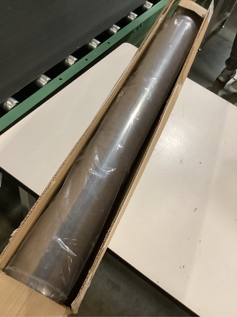 Condition photo showing New/Like New for 409 Steel 5'' Inch OD Straight Exhaust Pipe Mandrel Tubing Pipe 48" / 4 Ft Long Custom Fitment For Exhaust System 5.0 Inch