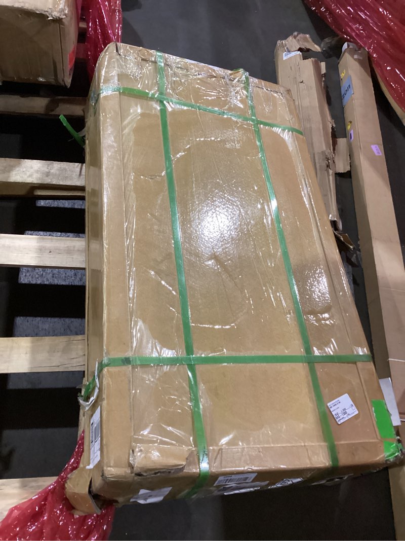 Condition photo showing As Is for JIYANG Portable Photo Booth Compatible with Any Ipad,Photo Booth Mchine with ChackTok PhotoBooth VIP Member,Customize Personalized Logo,Perfect for Parties,Wedding and Events(Wihte,Honeycomb Case) For 10.2"10.5"10.9"11"12.9"13" White-Honeycomb Box