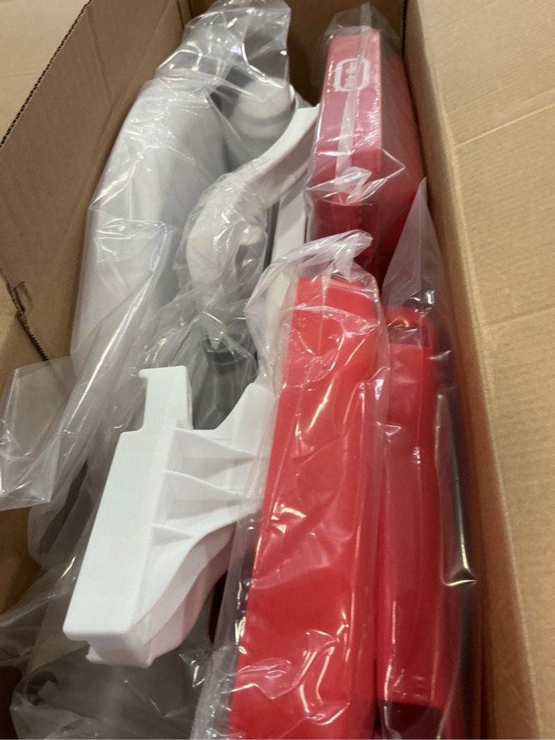 Condition photo showing As Is for Little Tikes Style Station