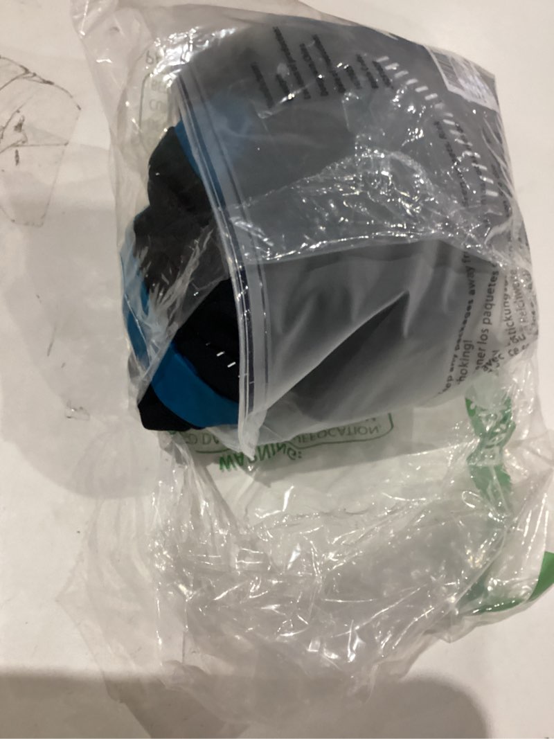 Condition photo showing As Is for BeautyIn Girls Swimsuit Boyleg One Piece Bathing Suit Zip Up Teen Practice Swimwear Size 7-16 Black/Blue 15-16 Years