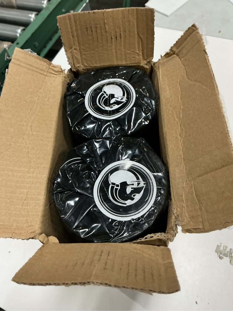 Condition photo showing New/Like New for spartan industrial - 2.25" x 1.25" direct thermal labels (10 rolls, 1000/roll) perforated barcode address labels - compatible with rollo and zebra desktop printers 2.25" x 1.25" (10 rolls)