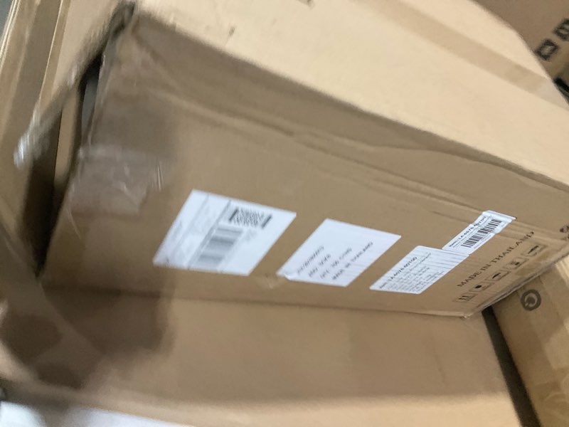 Condition photo showing Good Condition for level8 grace carry on luggage with front compartment, 20 inch expandable hardside suitcases with wheels, abs+pc harshell spinner luggages with tsa lock, travel bag for women men, champagne champagne 20 inch - expandable