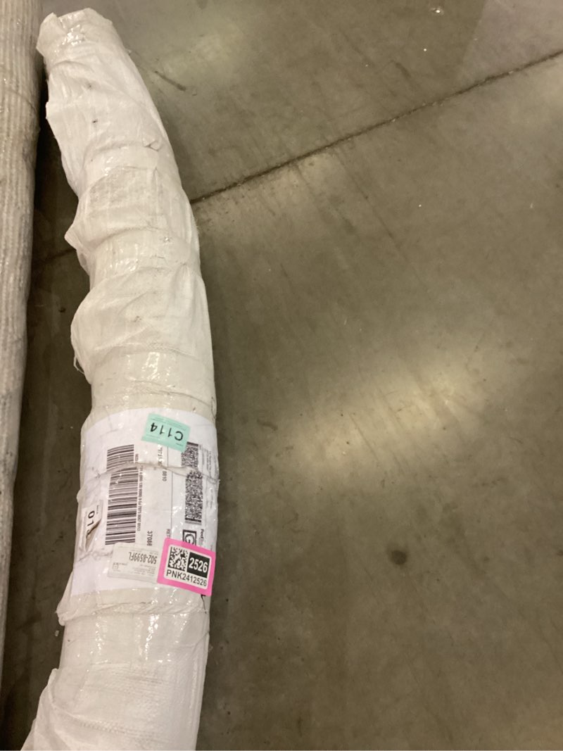 Area rug