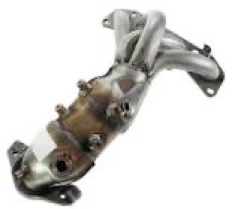 flex y pipe catalytic converter compatible with nissan maxima 2009-2022 3.5l v6, direct fit, platinum, s, sl, sr, sv models