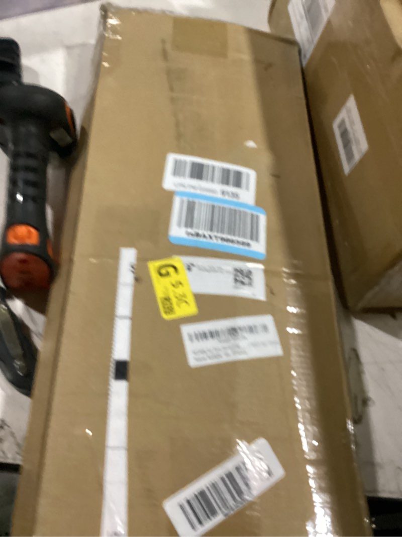 Condition photo showing As Is for 99-9313 replacement for toro kit power clear 21" replacement paddles (2 pcs) 99-9313, scraper bar (1 pcs) 133-5585 and belt (1 set) 108-4921 for ccr2000 ccr2450 ccr3000 ccr3650