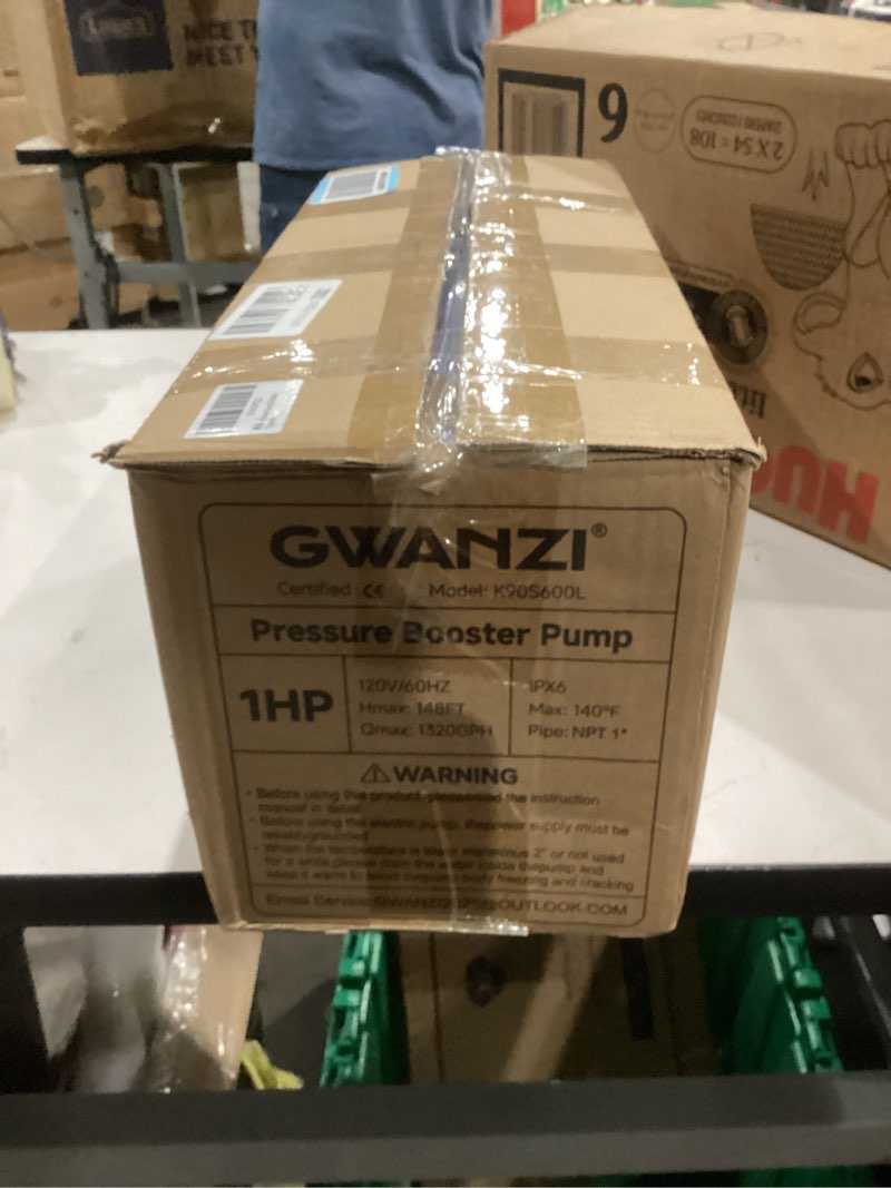 Everything You Need In One Place!