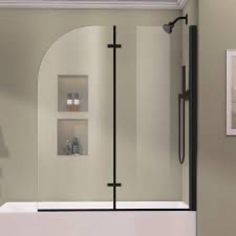 T4858-b-mb shower screen 