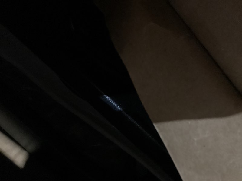 outdoor dining table