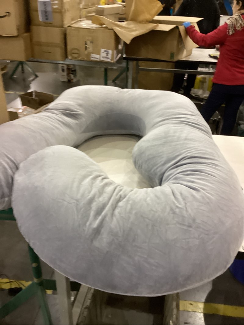 pregnancy pillow