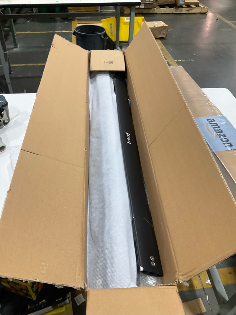 Condition photo showing Good Condition for roof rack cross bars fit for cadillac xt4 2019-2025 crossbars rooftop luggage rack