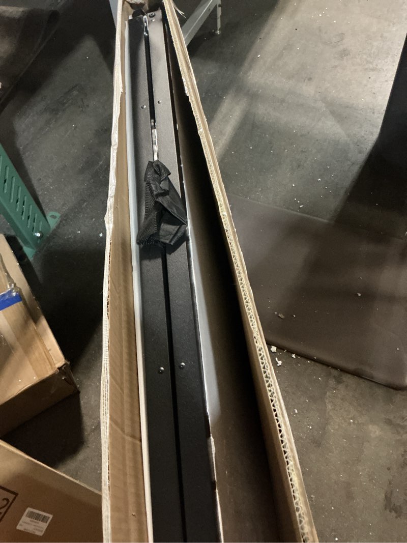 Condition photo showing Good Condition for Similar PENSUN Dog Ramp for Car, 71\" x 20\" Foldable Pet Ramp with Non-Slip Rug Surface, Portable Dog Car Ramp for Medium & Large Dogs Up to 250LBS Enter SUV Car & Truck