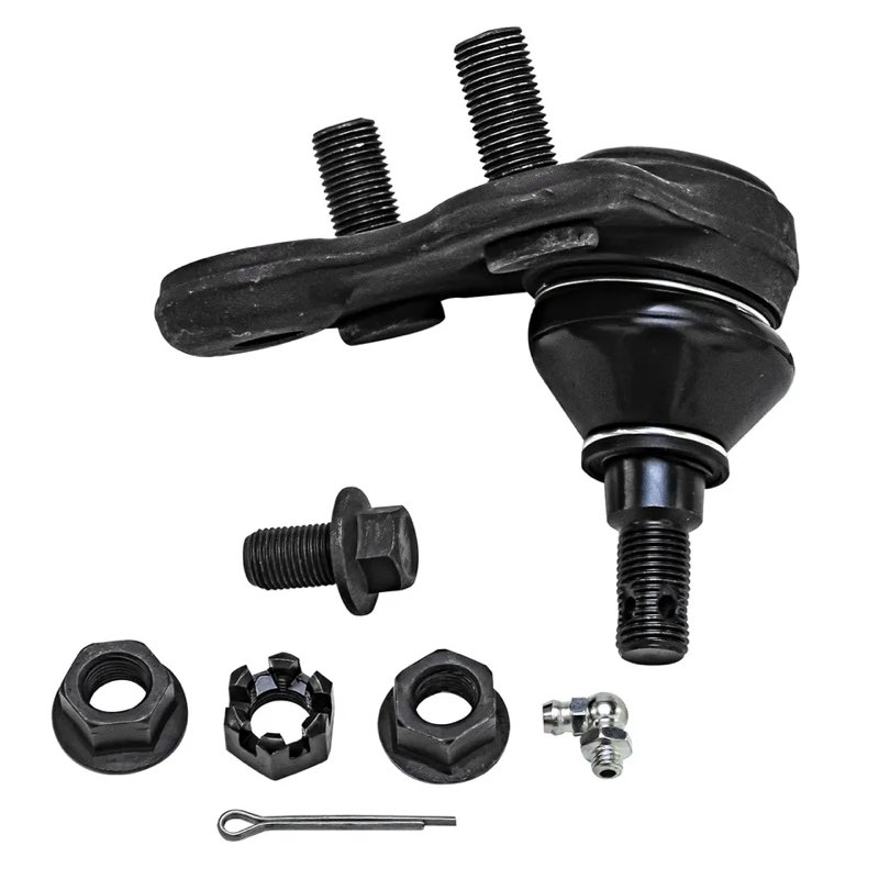 front driver or passenger side lower ball joint