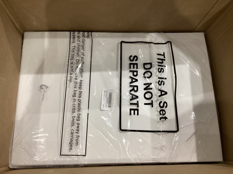 Condition photo showing New/Like New for 25 pcs 14 x 14 x 6 inch white cake boxes, disposable cardboard bakery boxes takeout easy fold cake containers for packaging cakes, pies, pastries, cookies & cupcakes