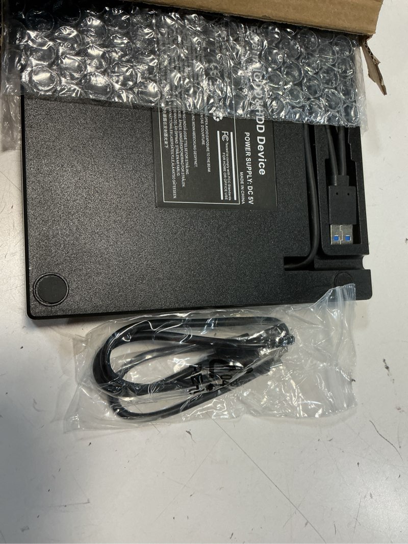 Condition photo showing New/Like New for external cd dvd drive,8 in 1 usb 3.0 and type-c disc reader writer burner player,slim and portable cd dvd +/-rw optical drive for pc laptop desktop macbook mac windows linux os apple (8 in 1)