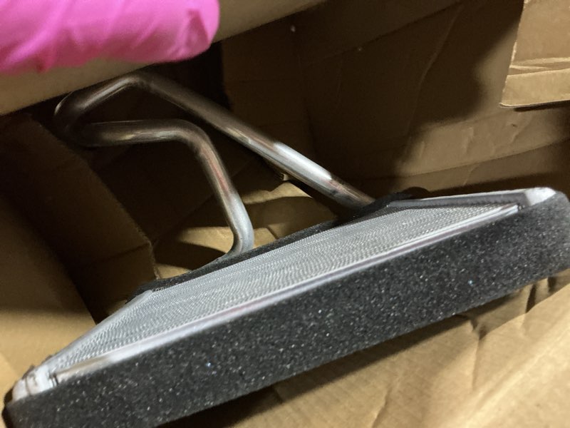 Condition photo showing Good Condition for a-premium front hvac heater core compatible with dodge ram 1500 2009-2010, dodge ram 2500/3500/4500, ram 1500 2011-2018, ram 1500 classic 2019-2020, ram 2500 3500 4500 5500 2011-2018