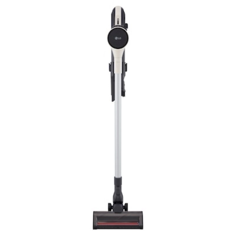 lg cordzero cordless stick vacuum cleaner (convertible to handheld)