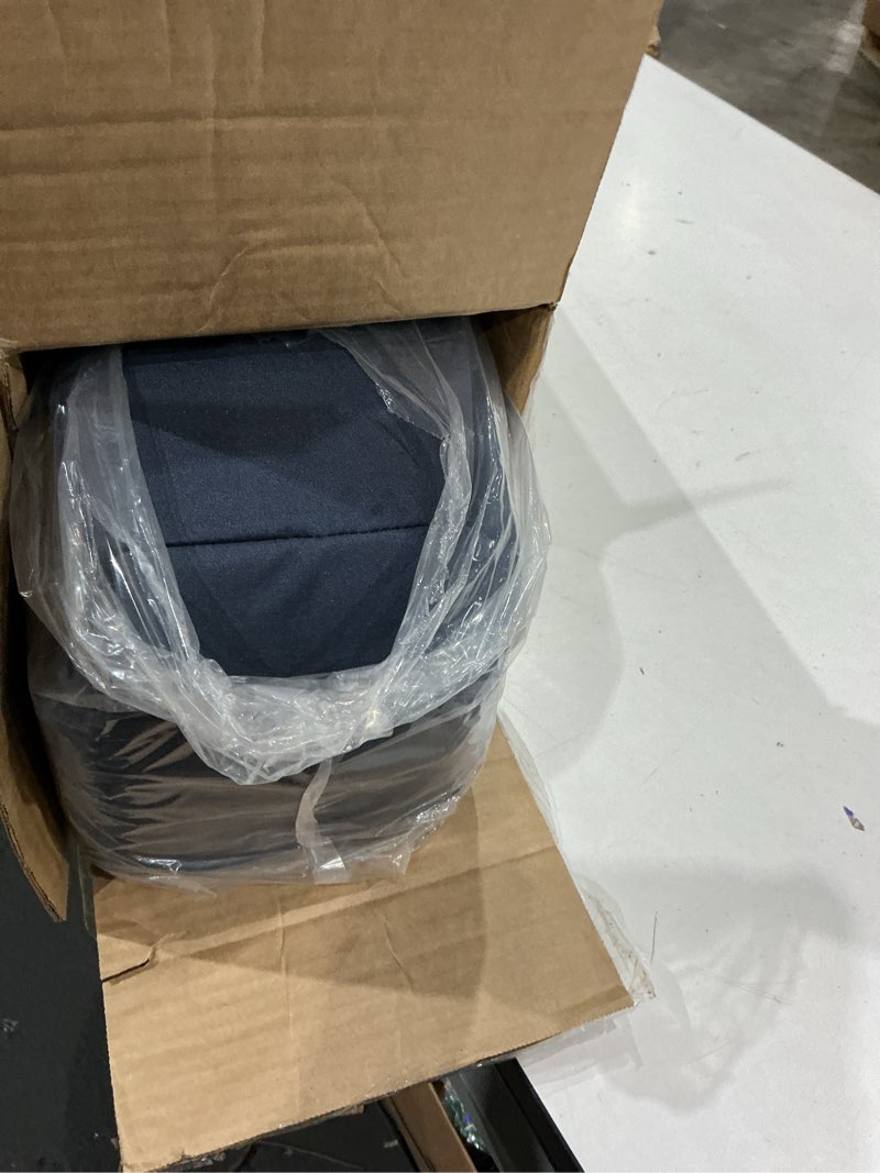 Condition photo showing Good Condition for ever advanced 6 person camping tent, blackout design tent for camping instant cabin tents for family with rainfly, 60s easy setup, water-resistant navy