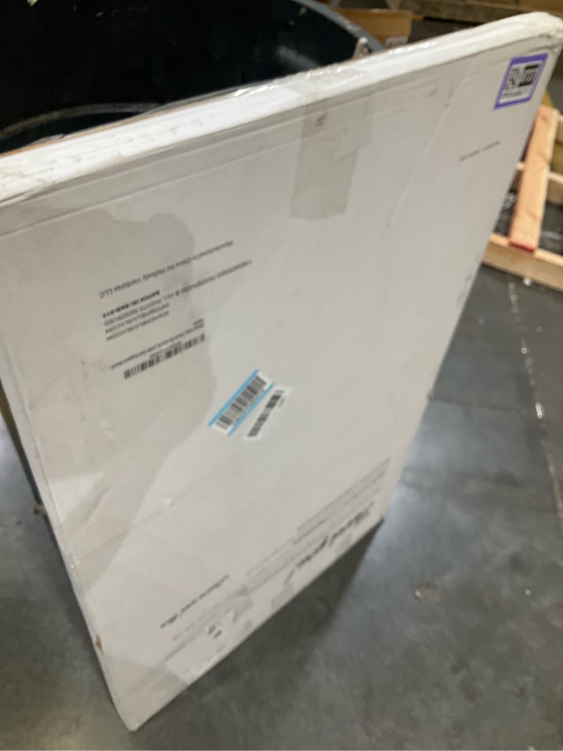 Condition photo showing New/Like New for 10mm Twin Size Bunkie Board (38" x 75") – Slim Low-Profile Mattress Support – Quiet, Moisture-Resistant, Lightweight Bed Board for Platform & Slatted Frames Twin (38x75'')