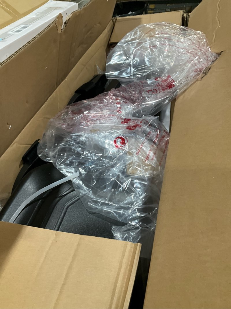 Condition photo showing Good Condition for sunny health & fitness smart compact 360° full-motion rower, low-impact full-body workout rowing workout machine, wide motion range & space-saving design, free sunnyfit training app connection