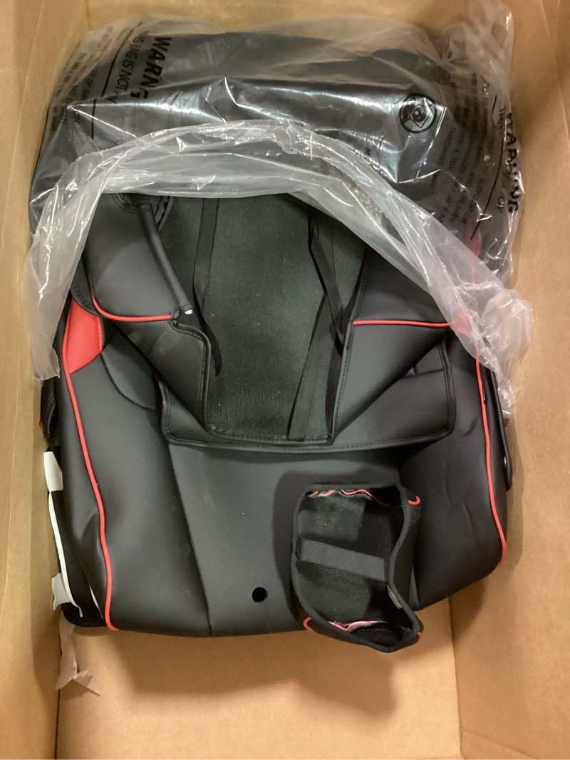 Condition photo showing Good Condition for RIDEPOSH for Toyota Tundra Seat Covers Crew Max Double Cab SR SR5 2022 2023 2024 2025 2026, Waterpro