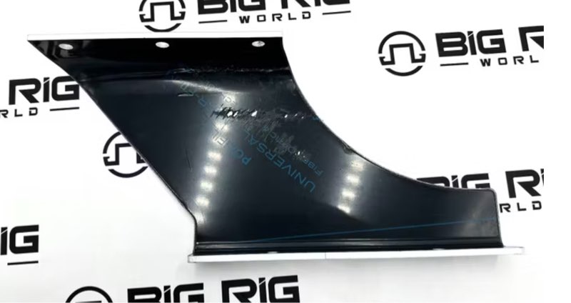 Freightliner Step Bracket - 06-18170-001