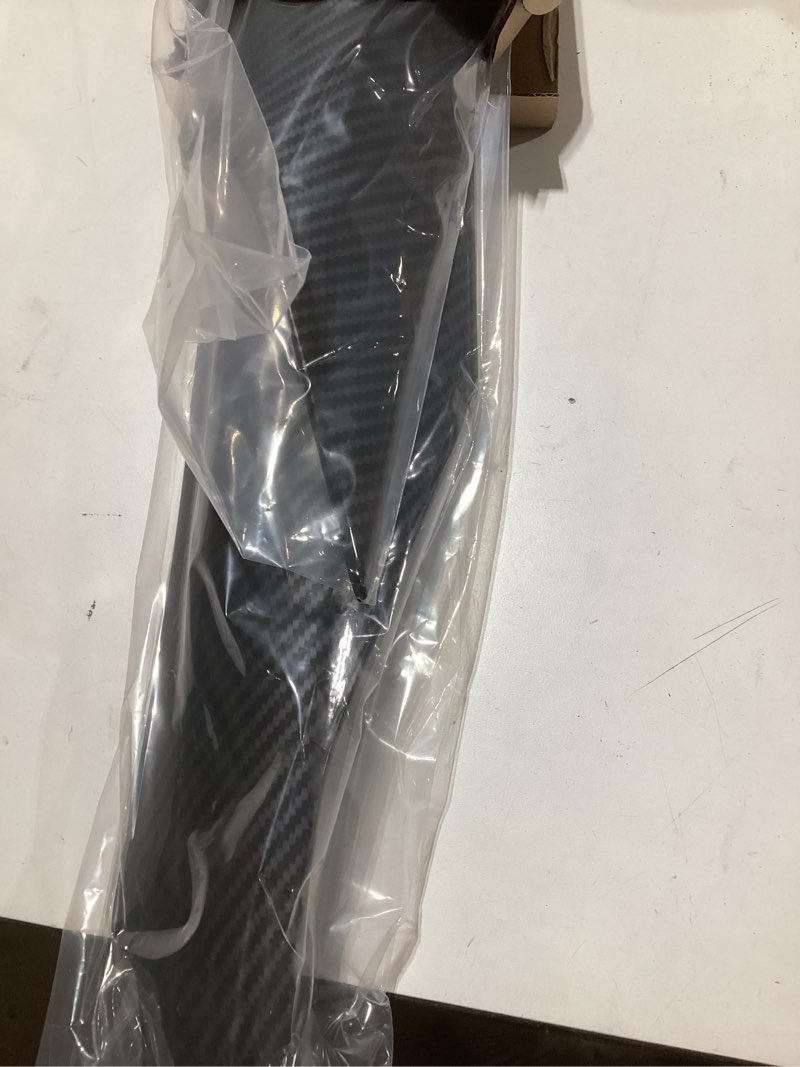 Condition photo showing New/Like New for CHEAYAR Inner Door A Pillar Lower Panel Trim Cover Compatible with Chevrolet Corvette C8 2020-2023, ABS Inner Door Panel Armrest Cover Trim Door upper panel