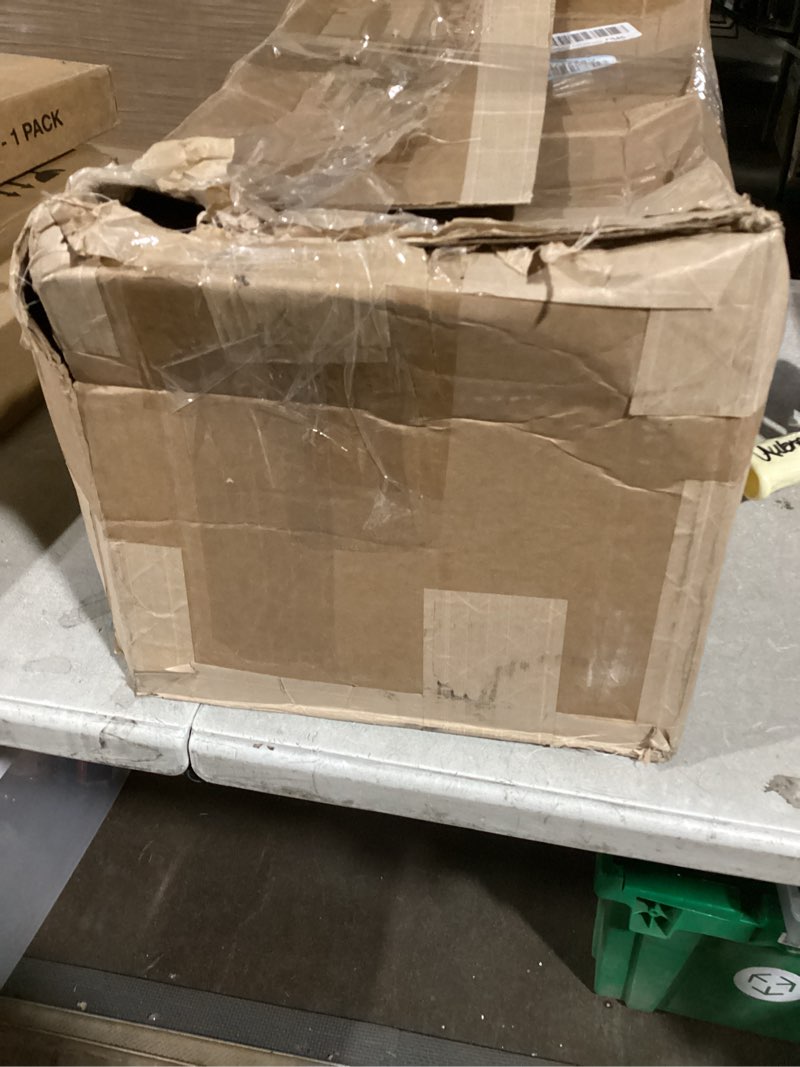 Condition photo showing Good Condition for Memphis Shades MEP86210 Dark Smoke Windshield (Spoiler Replacement For Oem Fairings Shield Fltr Road