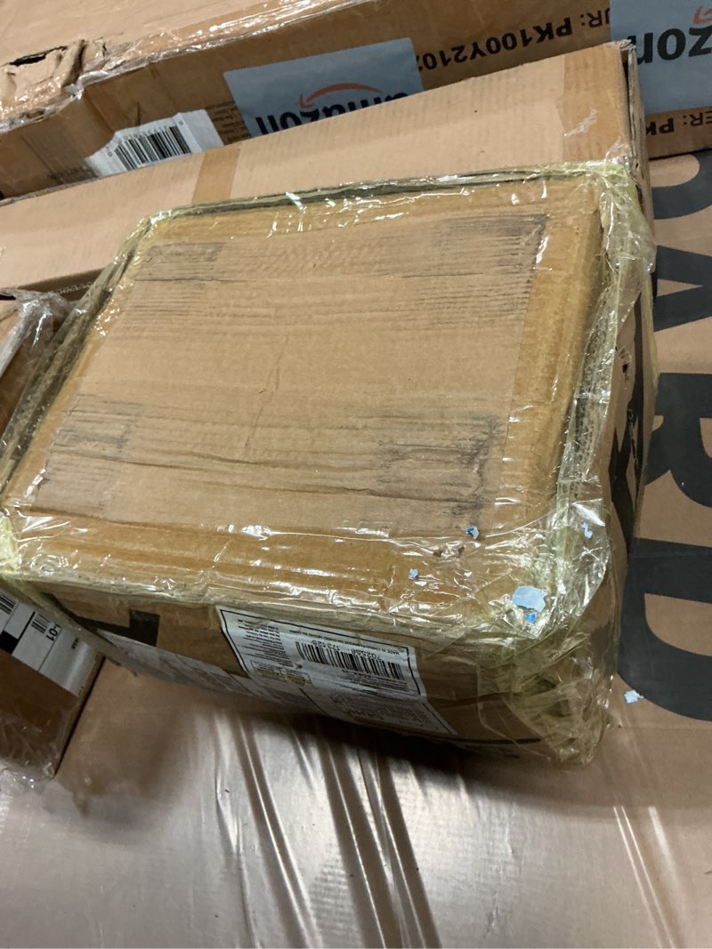 Condition photo showing New/Like New for CAP Barbell Coated Dumbbell Weight | Multiple Options Pairs & Sets Chrome Handle 50 lb - Set (5 lb x 2 & 20 lb x 2)